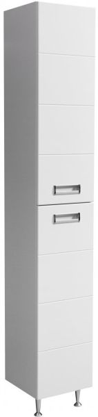 Пенал Stella Polar Фиора 36см белый SP-00000215